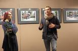 ZNAK NIESKOŃCZONOŚCI Daniel Koziński fot. Bogdan Białczak